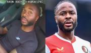 Sterling se declara culpable por posesión de droga tras accidente