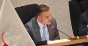 Ministro Justiniano: “La transitabilidad se recuperó; sin embargo, la conflictividad no desapareció”