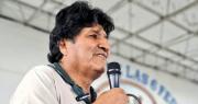 Evo dice que el Gobierno amplió “de forma inconstitucional” el Estado de excepción y pide juicio de responsabilidades para Paz