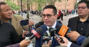 Fiscalía identifica a uno de los presuntos sicarios que mataron a dos jóvenes en San Ignacio de Velasco