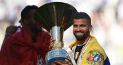 El venezolano Tomás Rincón anuncia su retiro del fútbol