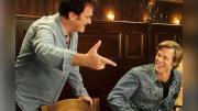 Las aventuras de Cliff Booth: La nueva novela de Quentin Tarantino llegará antes que la película