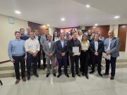 Cámara Boliviano Paraguaya presenta el Proyecto Ñemopeteï para conectar Bolivia con Brasil, Paraguay y los mercados del Pacífico y el Atlántico