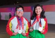 El ajedrez cosecha una plata y dos bronces en los Juegos Suramericanos
