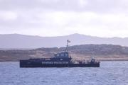 La Justicia argentina ordena frenar el proyecto petrolero en las islas Malvinas