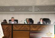 Ministro Oviedo busca otros 90 días de excepción para proteger la producción y la economía de las familias