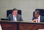 Justiniano admite que ampliar la excepción no evitará bloqueos, pero dará mayor capacidad de respuesta