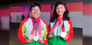 El ajedrez cosecha una plata y dos bronces en los Juegos Suramericanos