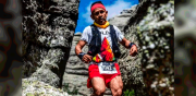 Bolivianos Yana y Calderón serán parte del Campeonato Mundial de Skyrunning