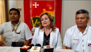 Montero prepara su homenaje a Santa Cruz con misa, actos cívicos y desfile