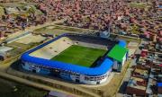 Andrés Costa lanza ultimátum al GAMEA sobre el estadio de Villa Ingenio