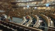 Estado de excepción: Asamblea inicia debate para definir ampliación