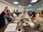 Comisión aprueba el crédito del FMI a Bolivia y lo pasa al plenario