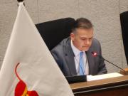 Justiniano dice que ampliación del estado de excepción no garantiza cero bloqueos, pero sí acciones de prevención
