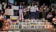 ONU: el aparato represivo de Venezuela continúa “intacto”