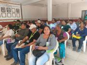 Ascensión de Guarayos acoge el primer encuentro de control social de la región