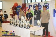 De Santa Cruz al mundo: Infomatrix y Robomatrix abren una puerta a competencias internacionales