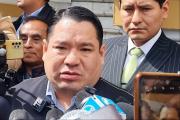 Violencia en San Ignacio de Velasco: Mariaca convoca al ministro Oviedo y la Policía a un encuentro