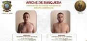 Identifican a dos extranjeros como presuntos autores del asesinato de un hombre en Trinidad