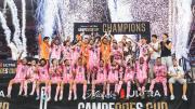 Messi vuelve a ser decisivo y el Inter Miami conquista la Campeones Cup