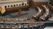Estado de excepción: interrogatorio a ministros se extiende y retrasa la votación