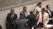 Gobierno apunta al Chapare como foco de conflictividad y recuerda que las marchas pacíficas están permitidas
