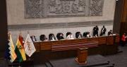 Asamblea Legislativa aprueba la ampliación del Estado de excepción por 90 días