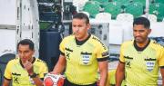 FBF incluirá cámaras corporales y pruebas de idoneidad para mejorar el trabajo de los árbitros