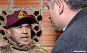 LA NECESARIA CONDECORACIÓN AL CORONEL ALVARADO