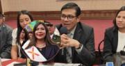 Sucre: Leaño niega haber utilizado las redes sociales contra la administración de Tardío