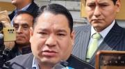 Violencia en San Ignacio de Velasco: Mariaca convoca al ministro Oviedo y la Policía a un encuentro