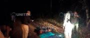 Autopsia revela que acribillado en Bulo Bulo tenía 90 orificios provocados por proyectiles de arma de fuego