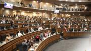Asamblea Legislativa aprueba la ampliación por 90 días del estado de excepción