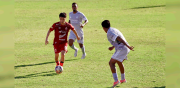 Guabirá vuelve al triunfo y se ubica sexto en la tabla con 29 puntos