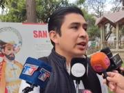 Sánchez apunta a “pugna de poderes” tras suspensión de sesión por el POA