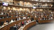 Paz logra respaldo mayoritario en la ALP: 100 votos avalan otros 90 días de estado de excepción
