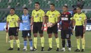 Nuevas medidas: la FBF implementará cámaras corporales y polígrafo en el arbitraje