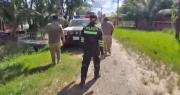Acribillado en Bulo Bulo no tenía antecedentes: investigan su vínculo con Ariel Villarroel, nombrado en el mensaje dejado junto al cuerpo