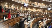 ¿El oficialismo consolida mayoría?: Paz logró el estado de excepción con acuerdos políticos