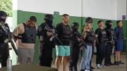 Fiscal departamental apela detención domiciliaria de tres guardias vinculados a Marset y pide revocar la medida