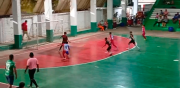 Por falta de recursos, Montero desiste de organizar el Eliminatorio Provincial de Futsal Sub-10