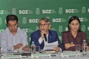 Brasil presiona en la frontera y Santa Cruz activa una fuerza conjunta contra el crimen organizado