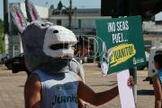 Alcaldía cruceña lanza campaña de educación ciudadana ‘Portáte bien, no seas Juanito’