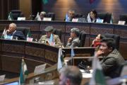 Bolivia recurre a deuda externa para sostener el gasto social ante el deterioro económicoEl Senado sancionó un crédito del BID de hasta $us 500 millones, de los cuales $us 485 millones están destinados a la Renta Dignidad