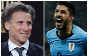 Selección uruguaya: Diego Forlán dice que la ausencia de Luis Suárez es una decisión del futbolista