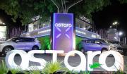 Astara presenta novedades en la Expocruz 2026 y una experiencia automotriz para toda la familia