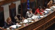 Senado aprueba crédito del BID destinado para el pago de la Renta Dignidad y lo remite al Ejecutivo