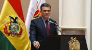 Rodrigo Paz cae en el ranking de presidentes de Latinoamérica: ¿en qué puesto quedó?
