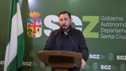 ¿Cómo definirá la Gobernación si habrá feriado largo?