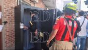 Se resolvió el misterio: Marset dio a la DEA las claves de sus cajas fuertes